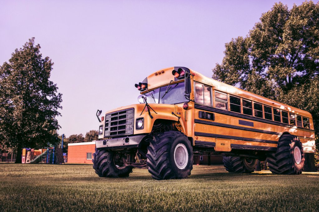 Bus Fund